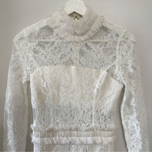 ALEXIS Anabella Dress - Picture 4 of 8